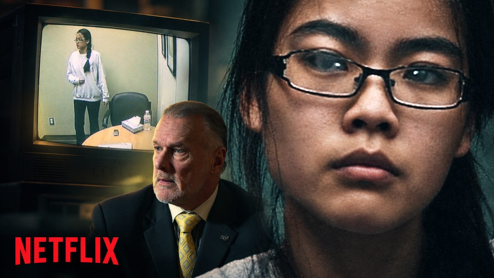 Les Vérités de Jennifer sur Netflix : l’affaire réelle derrière un appel aux secours troublant