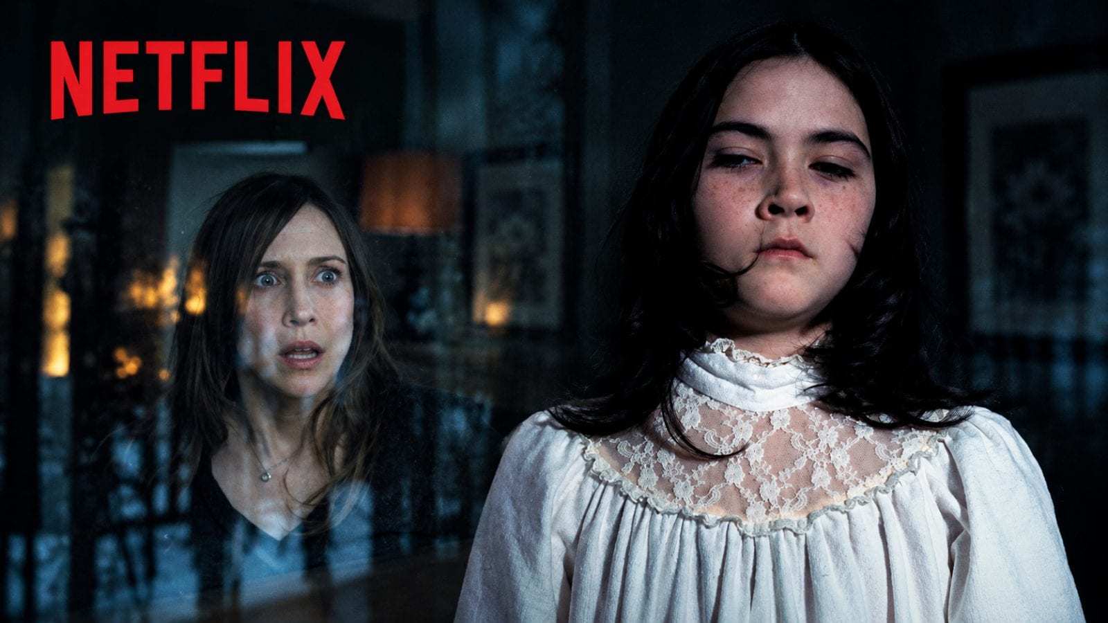 Esther sur Netflix : le thriller horrifique à découvrir en octobre