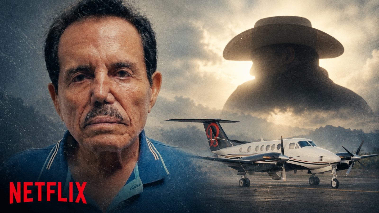 La Chute d’El Mayo sur Netflix : l’histoire vraie, les trois épisodes et la bande-annonce du documentaire