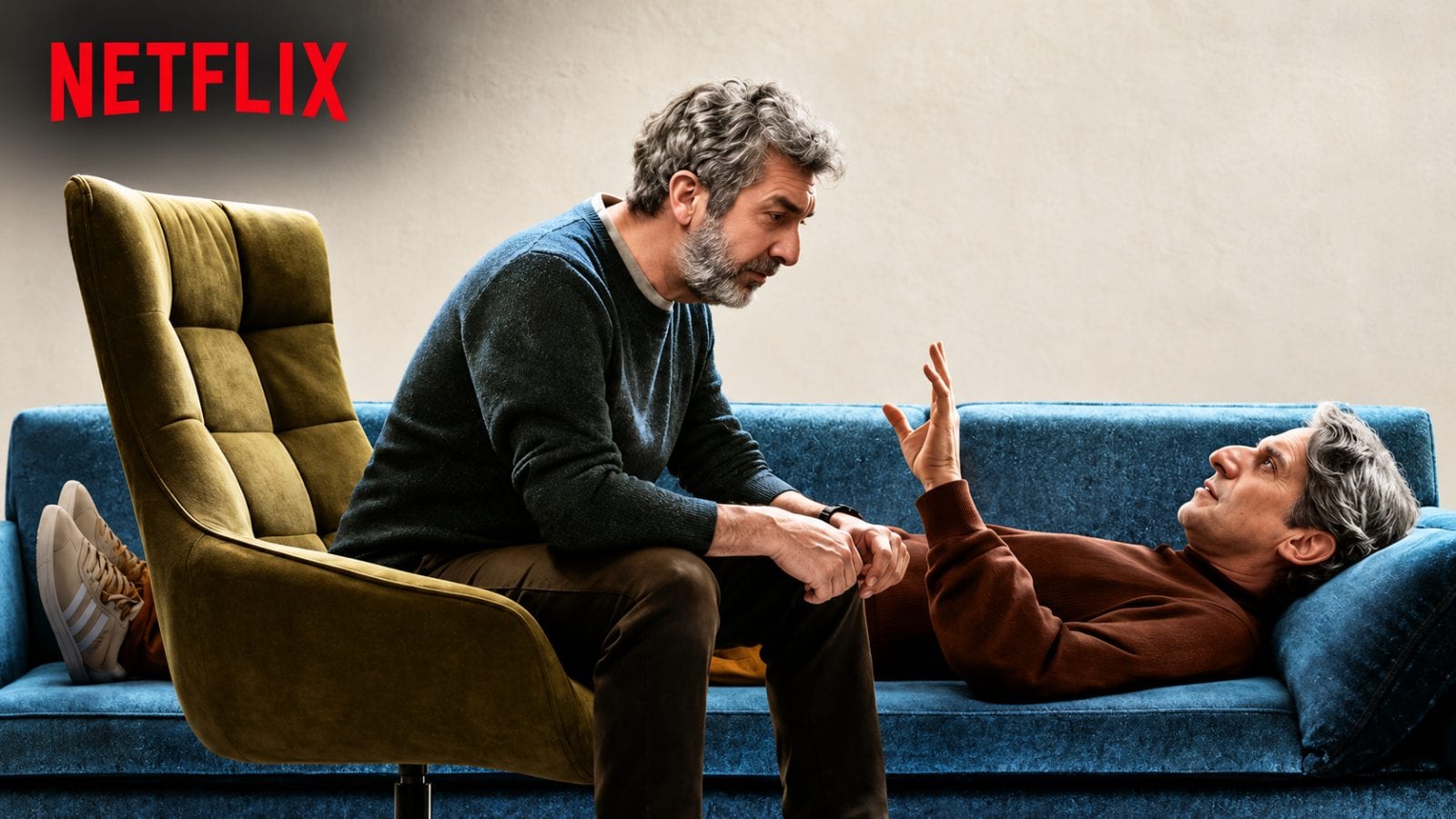 On va s’arrêter là sur Netflix : histoire, casting et bande-annonce