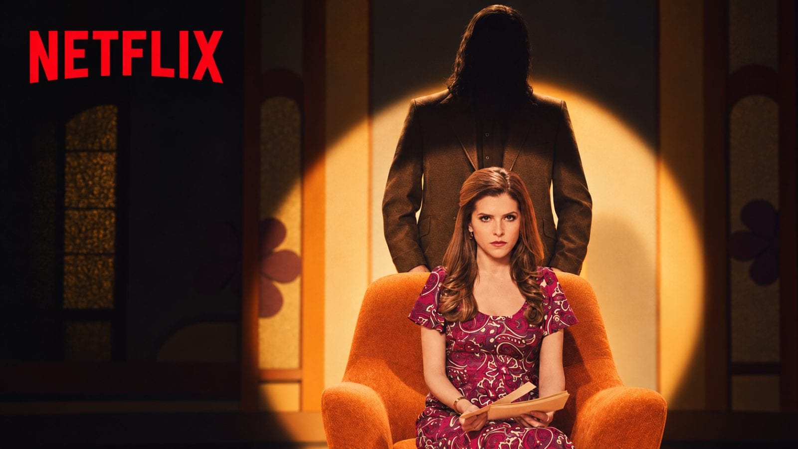 Une femme en jeu sur Netflix : l’histoire vraie derrière le thriller d’Anna Kendrick