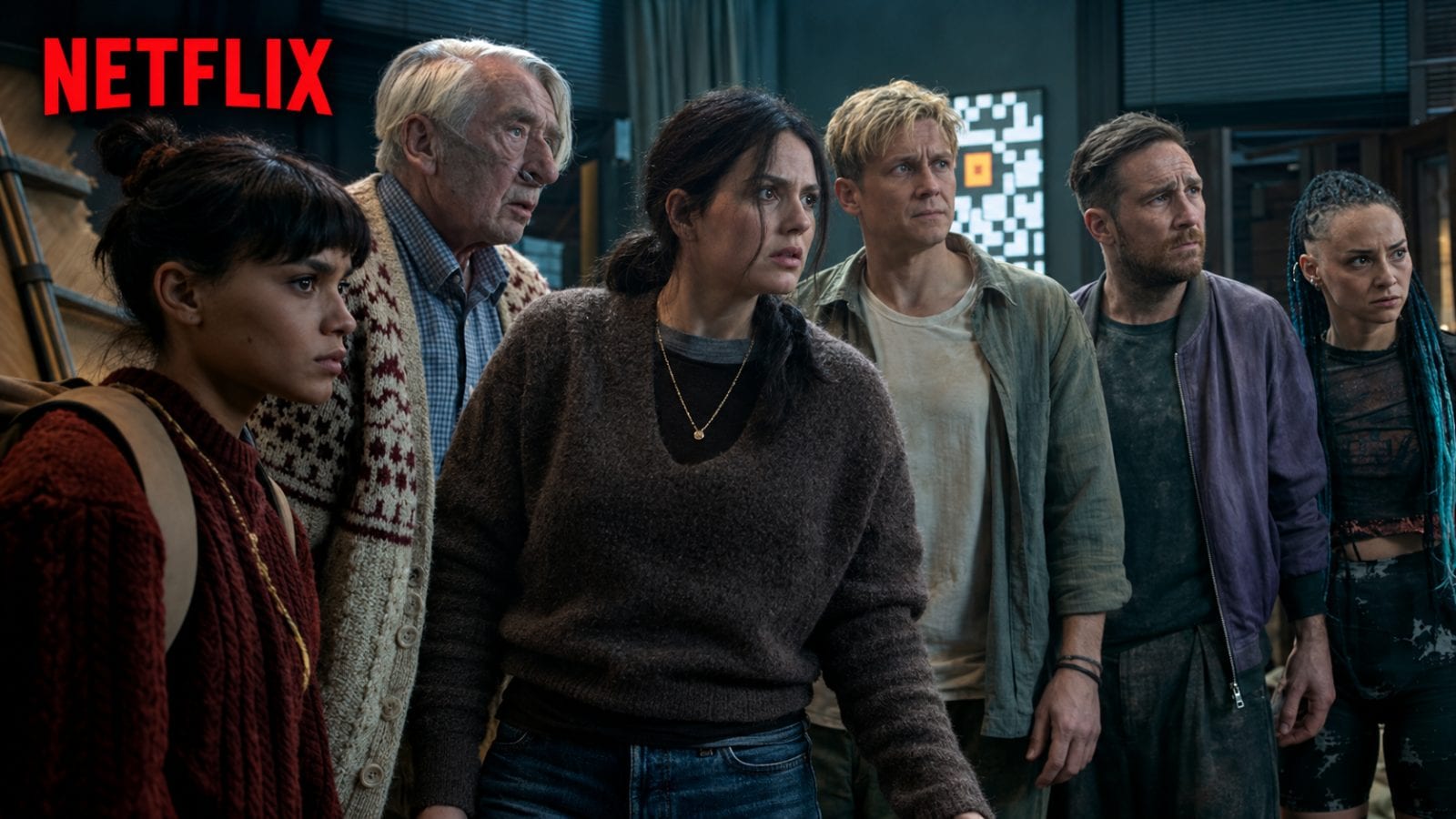 Brick sur Netflix : histoire, casting et bande-annonce du thriller