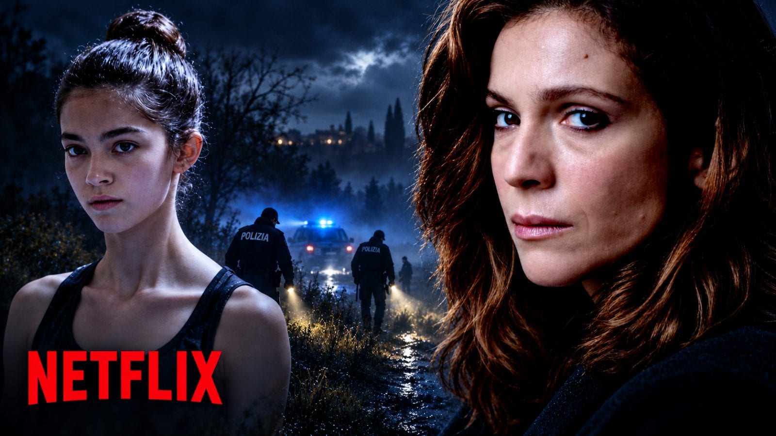 Yara sur Netflix : le thriller inspiré d’une histoire vraie porté par une procureure déterminée