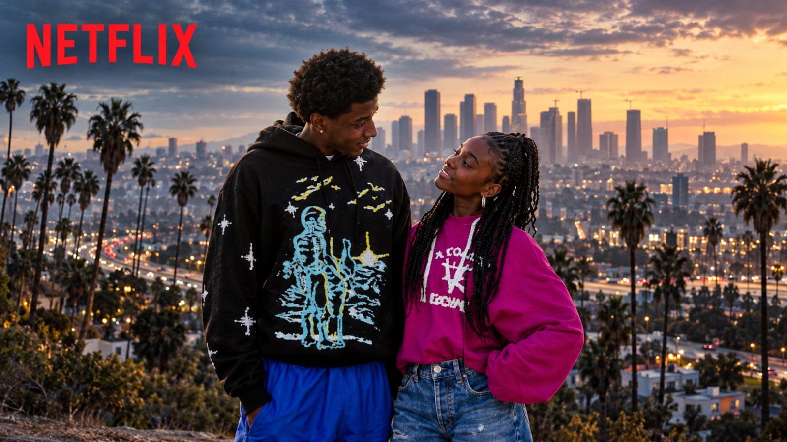 Pour toujours saison 2 sur Netflix : date, casting et intrigue