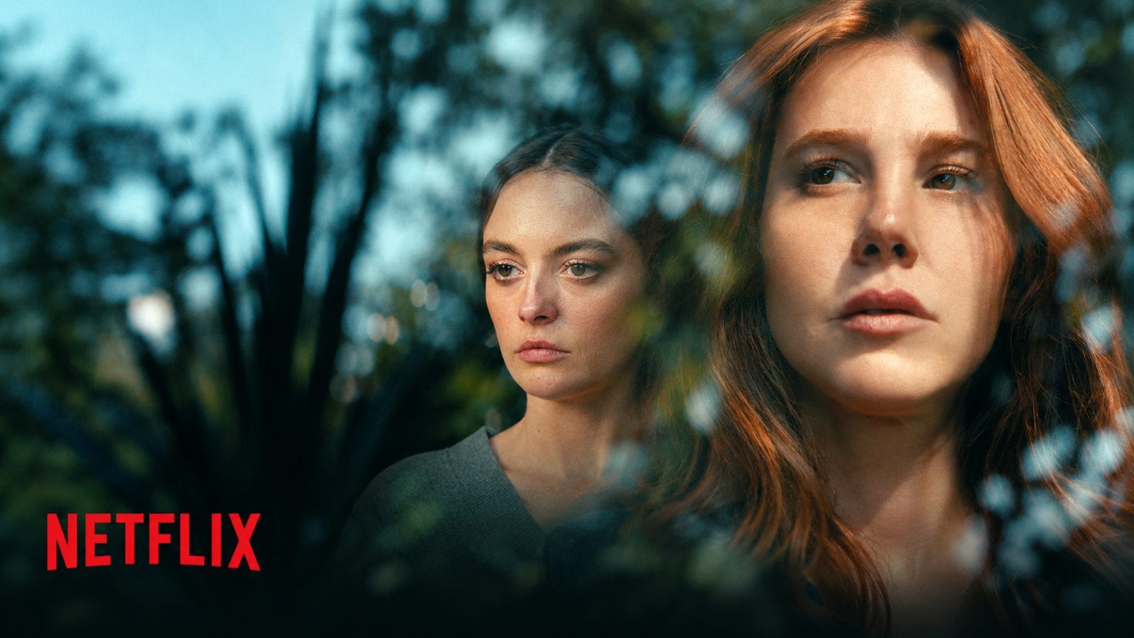 Je te connais sur Netflix : une nounou mystérieuse menace un couple