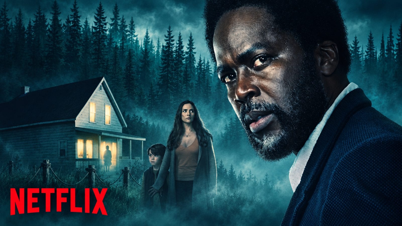 From arrive sur Netflix France le 24 novembre 2026 : date, histoire et casting