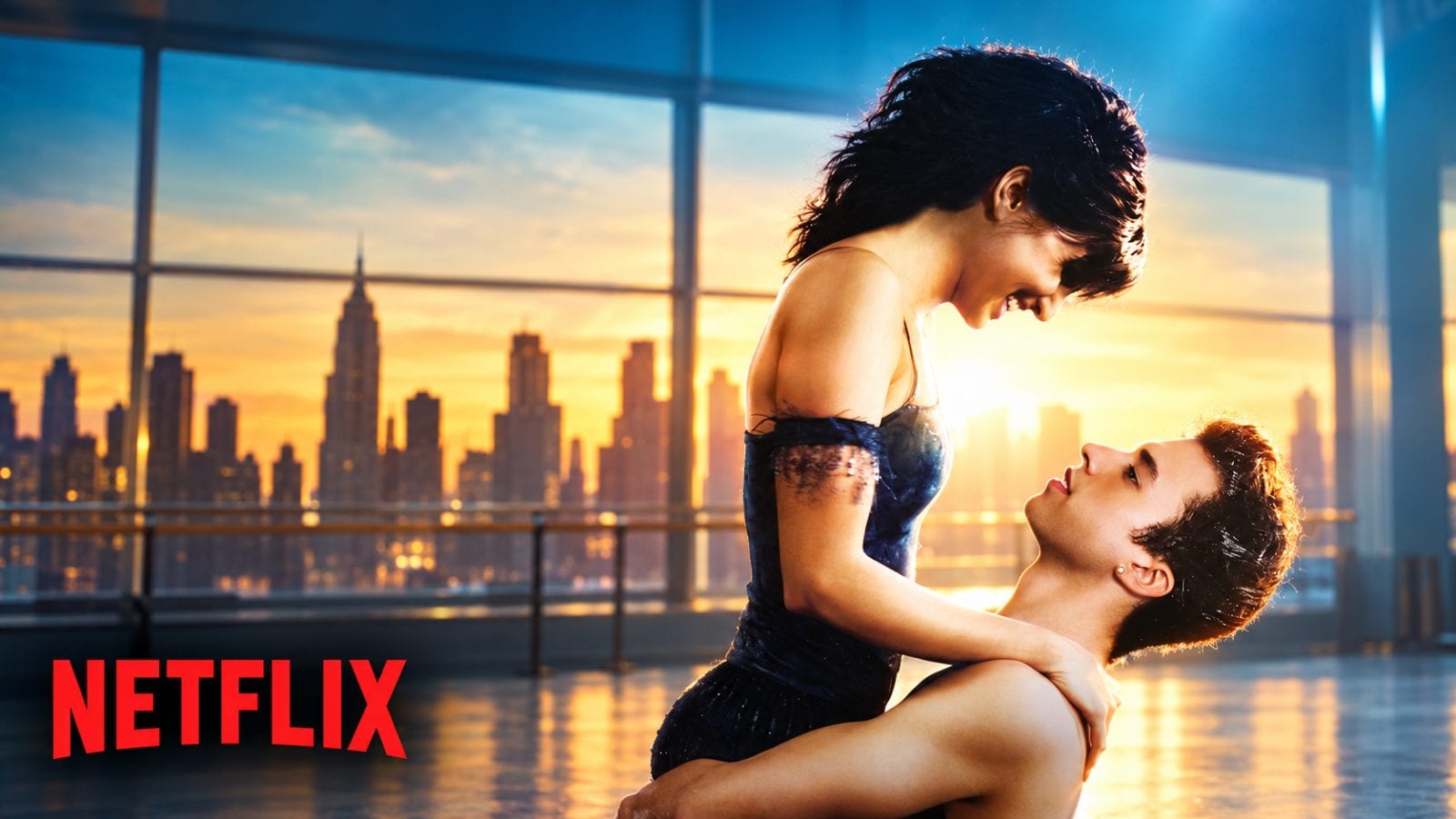 Danse ta vie 2 sur Netflix : histoire, casting et bande-annonce