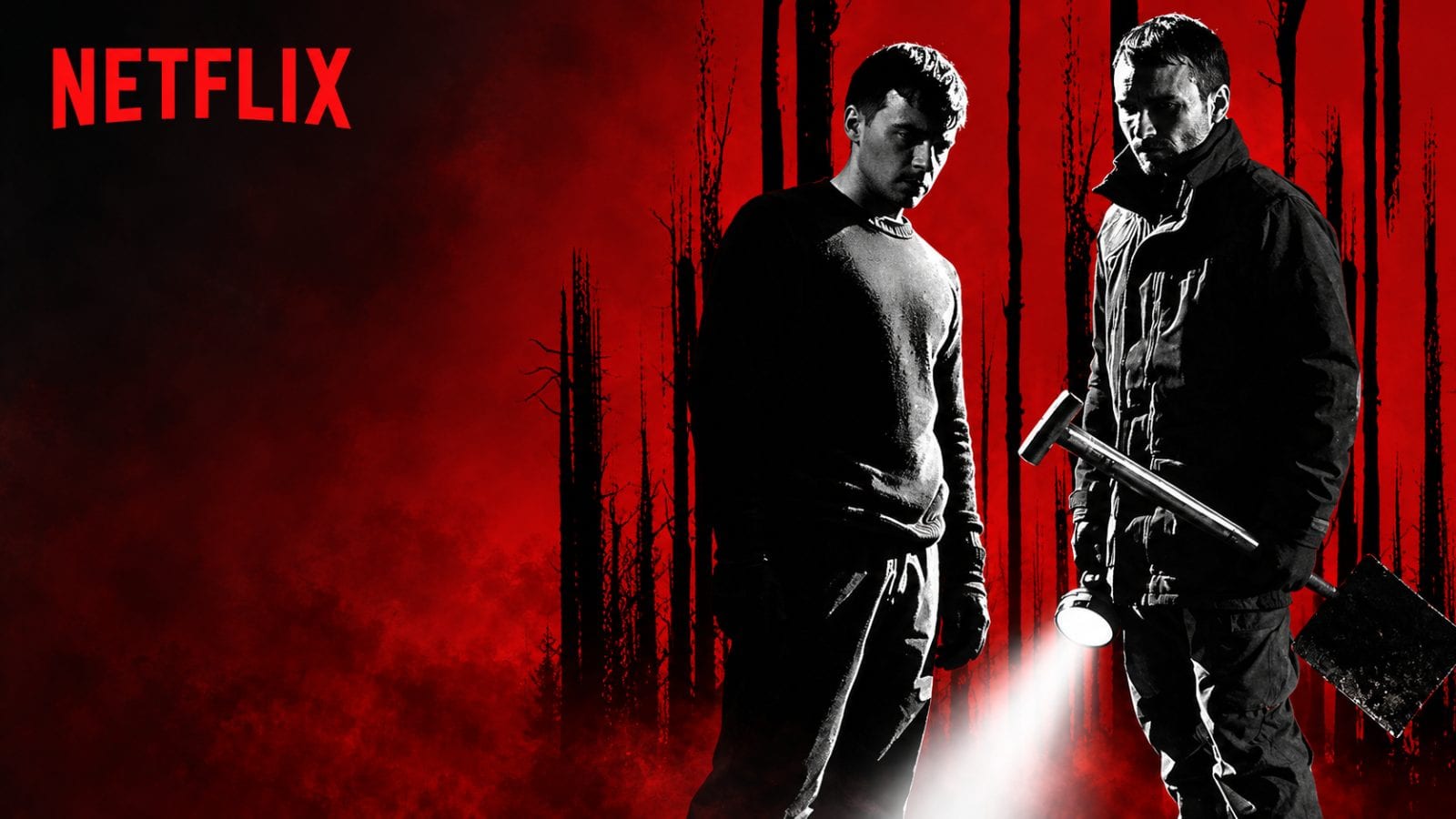 Calibre sur Netflix : histoire, casting et bande-annonce du thriller