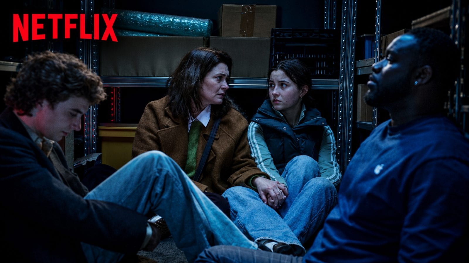 iHostage sur Netflix : l’histoire vraie derrière ce thriller de 2025