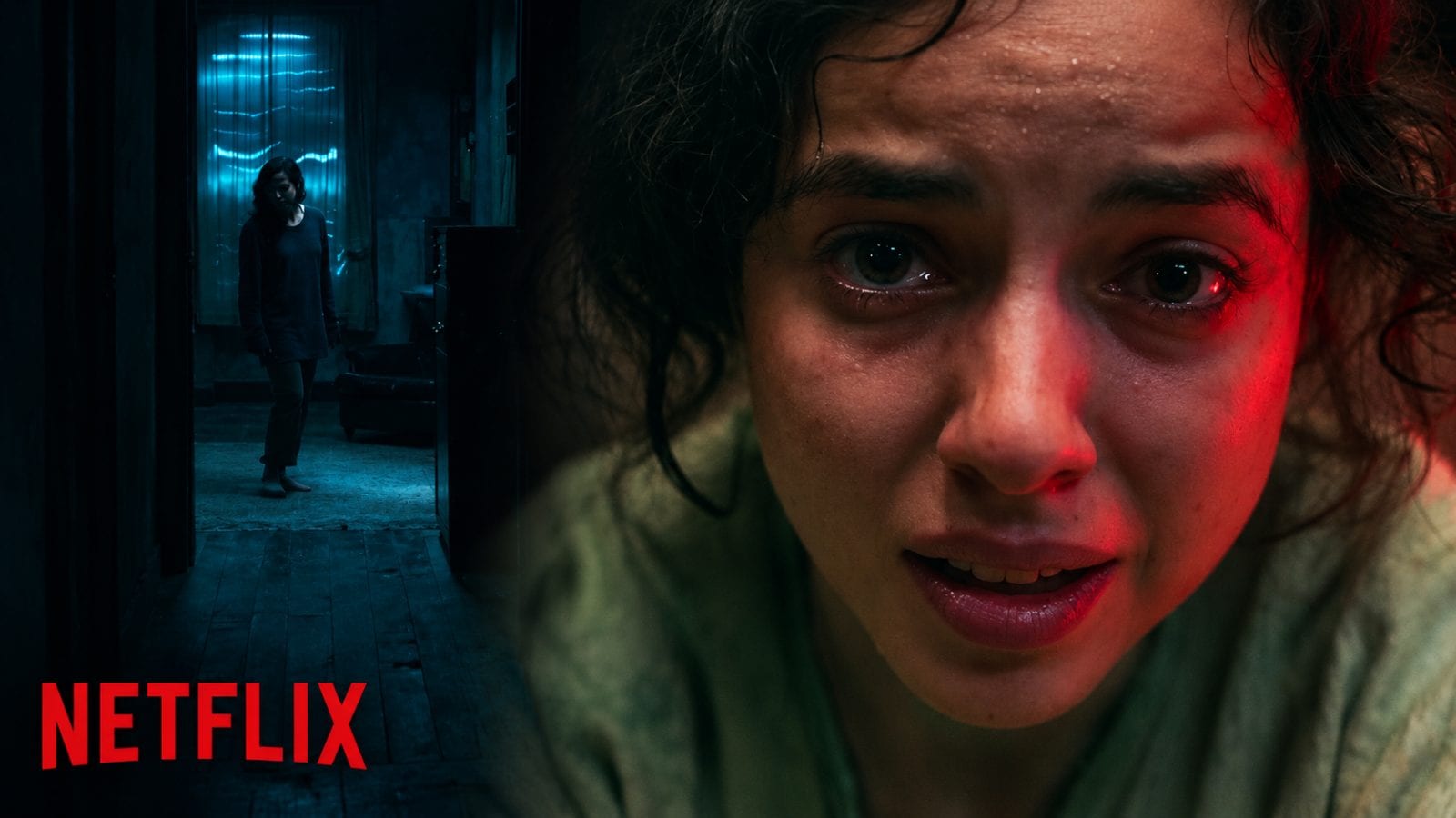 Personne ne sort d’ici vivant sur Netflix : une pension cauchemardesque dans ce film d’horreur