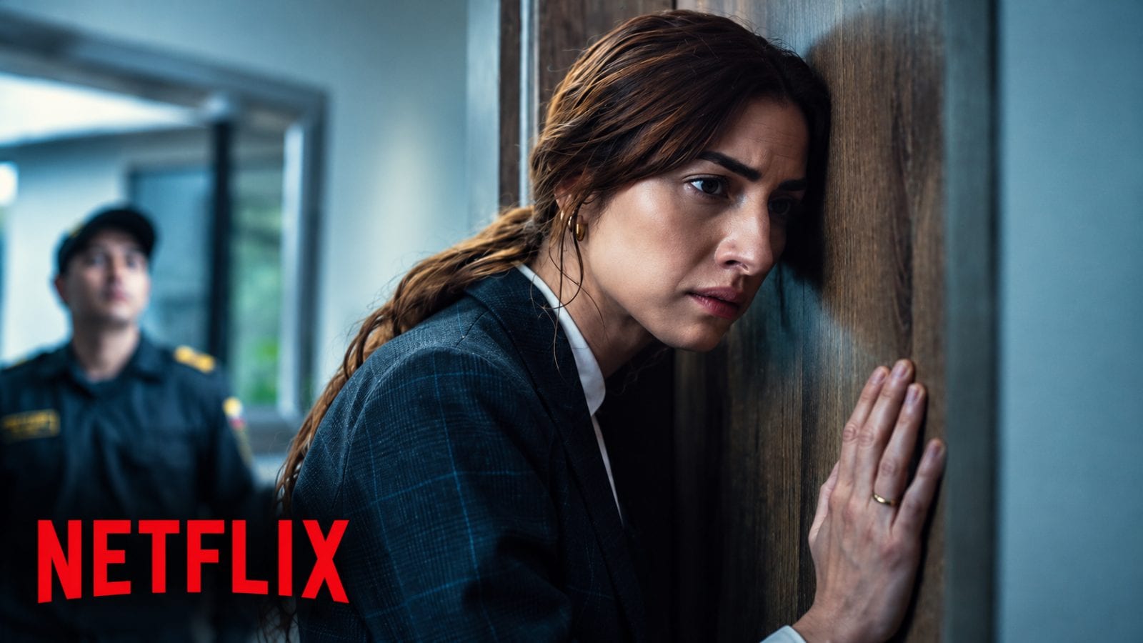 Histoire d’un crime : Le styliste des stars colombiennes sur Netflix, une enquêtrice face à un double meurtre réel