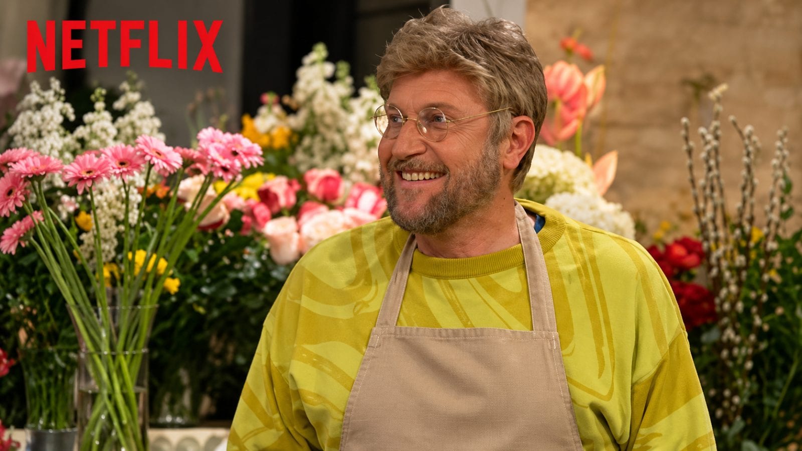 François l’Embrouille revient : Netflix prépare 14 épisodes inédits de caméras cachées