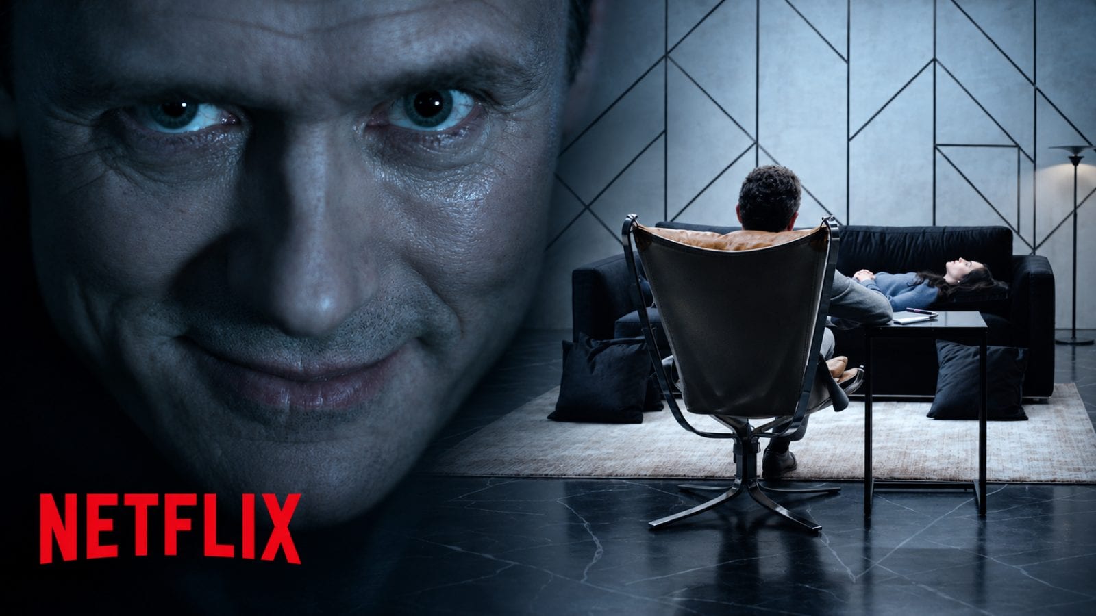 Hypnotique sur Netflix : histoire, casting et bande-annonce du thriller avec Kate Siegel