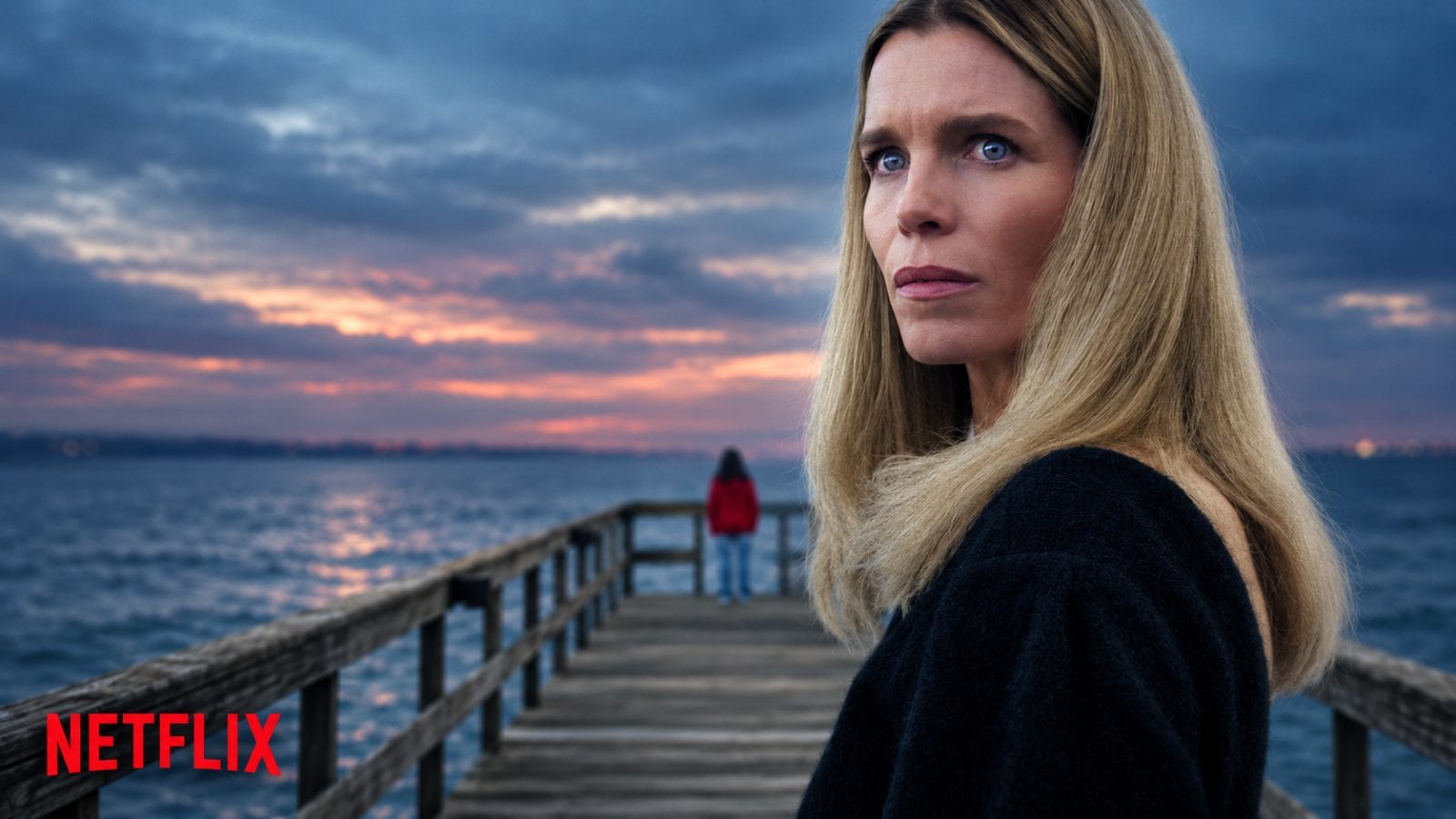 Secrets We Keep sur Netflix : une disparition bouleverse un quartier privilégié dans ce thriller danois