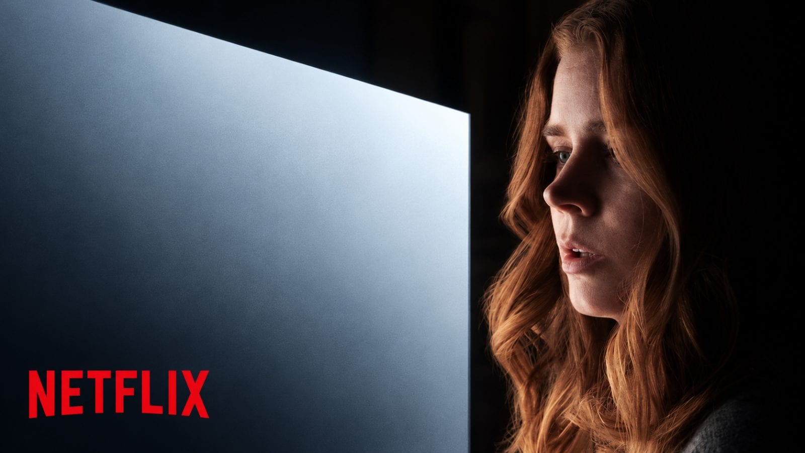 La Femme à la fenêtre sur Netflix : histoire, casting et bande-annonce du thriller avec Amy Adams