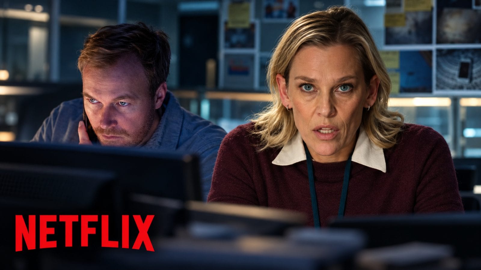 La Disparue de Lørenskog sur Netflix : une disparition réelle au cœur d’une enquête troublante