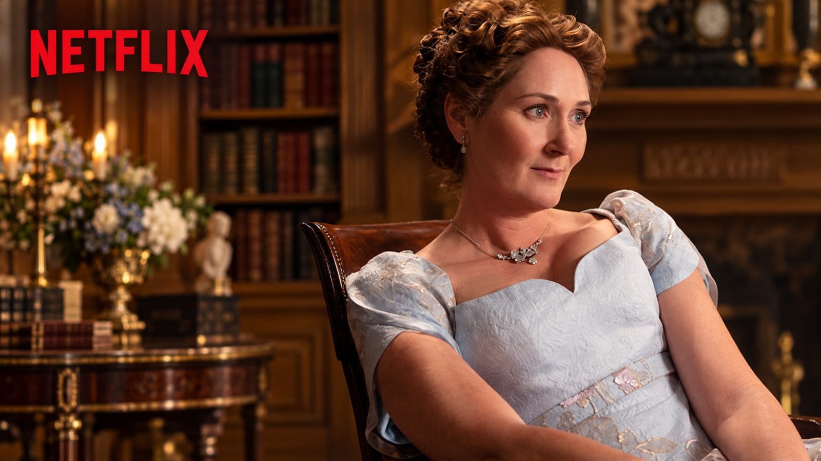 Violet et Edmund : Netflix annonce un spin-off de Bridgerton