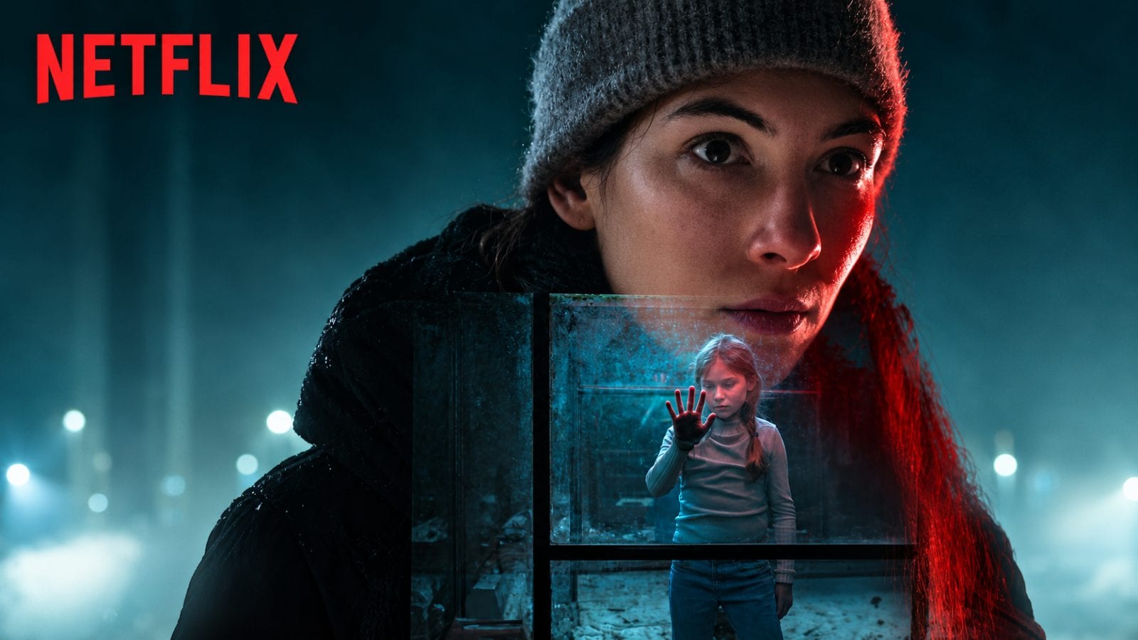 LE DÔME DE VERRE SUR NETFLIX : CE THRILLER SUÉDOIS RELIE DEUX ENLÈVEMENTS