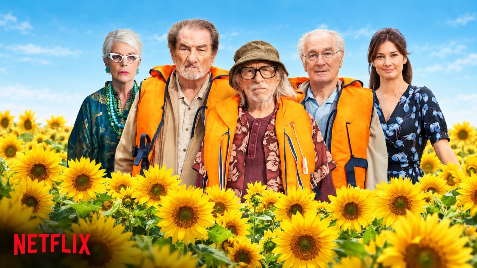 Les Vieux Fourneaux 2 sur Netflix : histoire, casting et bande-annonce