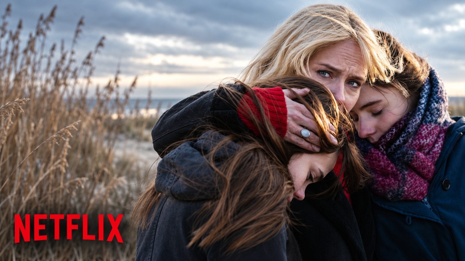 Lost Girls sur Netflix : l’histoire vraie d’une mère déterminée à retrouver sa fille