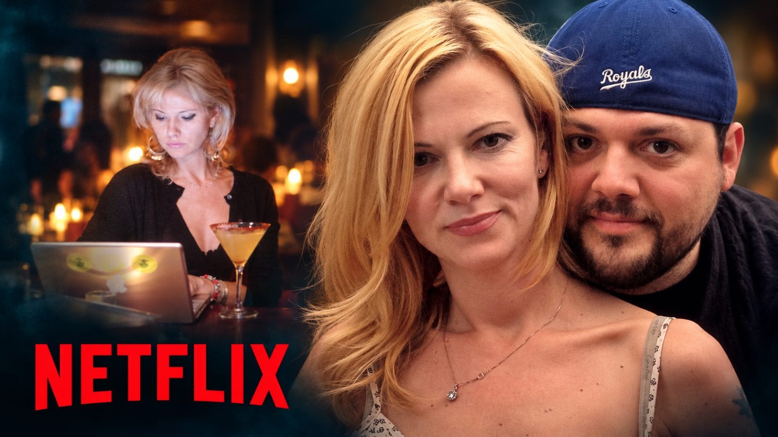 Bad Vegan sur Netflix : l’histoire vraie d’un couple entre manipulation, argent et cavale