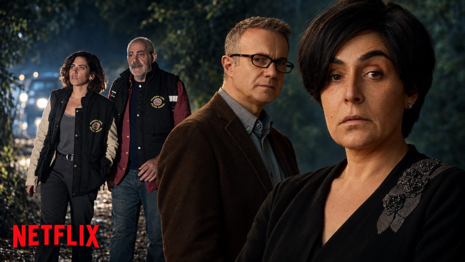 L’Affaire Asunta sur Netflix : une disparition au cœur d’un thriller inspiré de faits réels