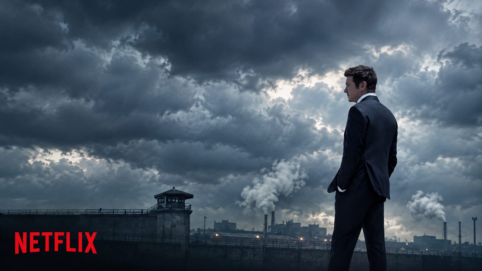 DANS CETTE SÉRIE SUR NETFLIX, PROTÉGER SA FAMILLE PEUT OBLIGER À NÉGOCIER AVEC LE PIRE