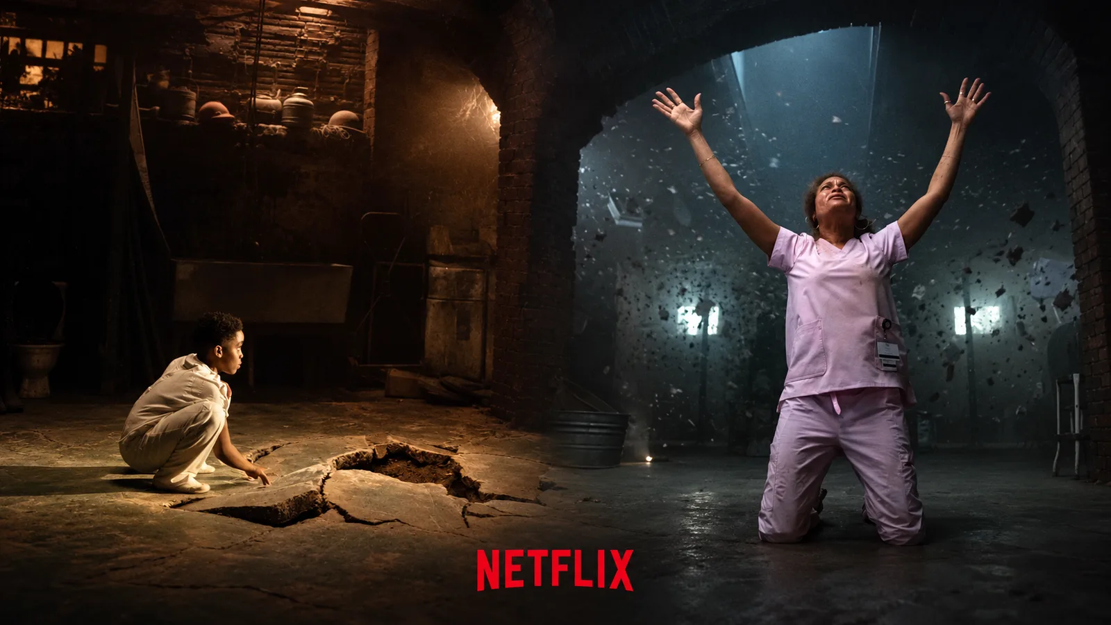 CE FILM D’HORREUR VA VOUS TERRIFIER… ET IL EST SUR NETFLIX !